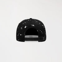 VITALIS CAP UNISEX BLACK