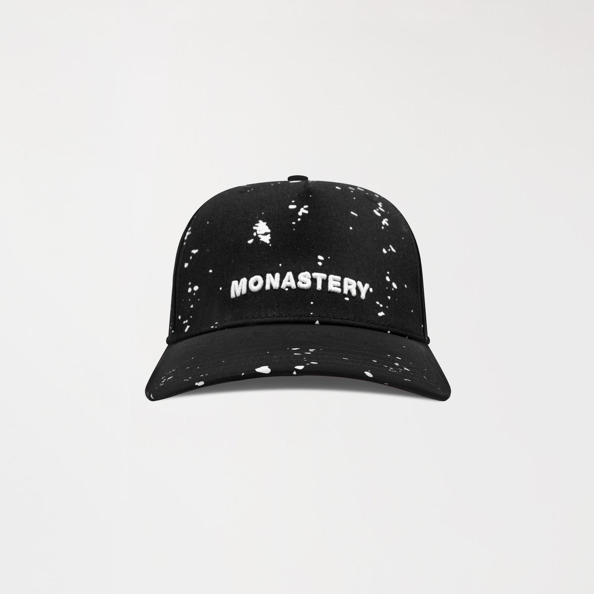 VITALIS CAP UNISEX BLACK