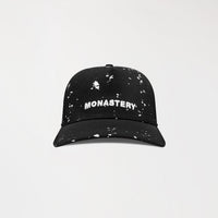 VITALIS CAP UNISEX BLACK