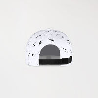 VITALIS CAP UNISEX WHITE