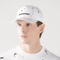VITALIS CAP UNISEX WHITE