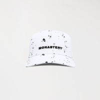 VITALIS CAP UNISEX WHITE