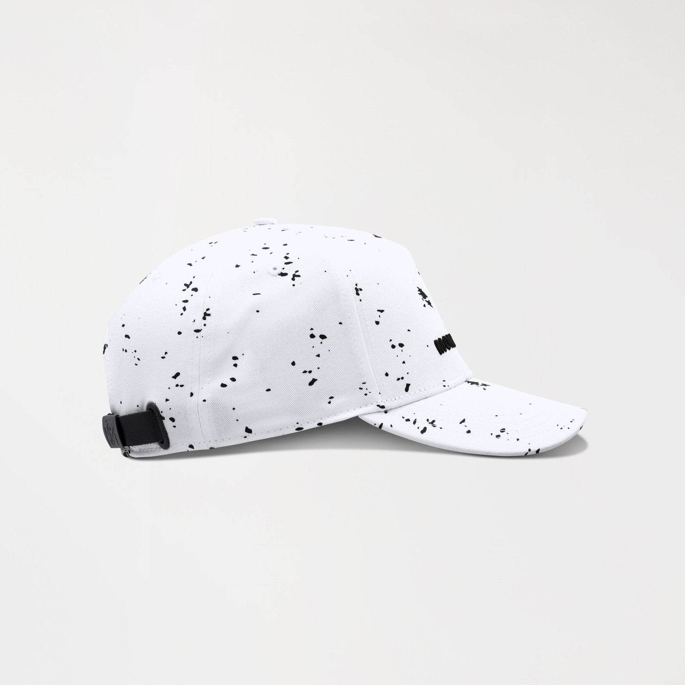 VITALIS CAP UNISEX WHITE
