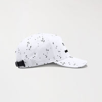 VITALIS CAP UNISEX WHITE