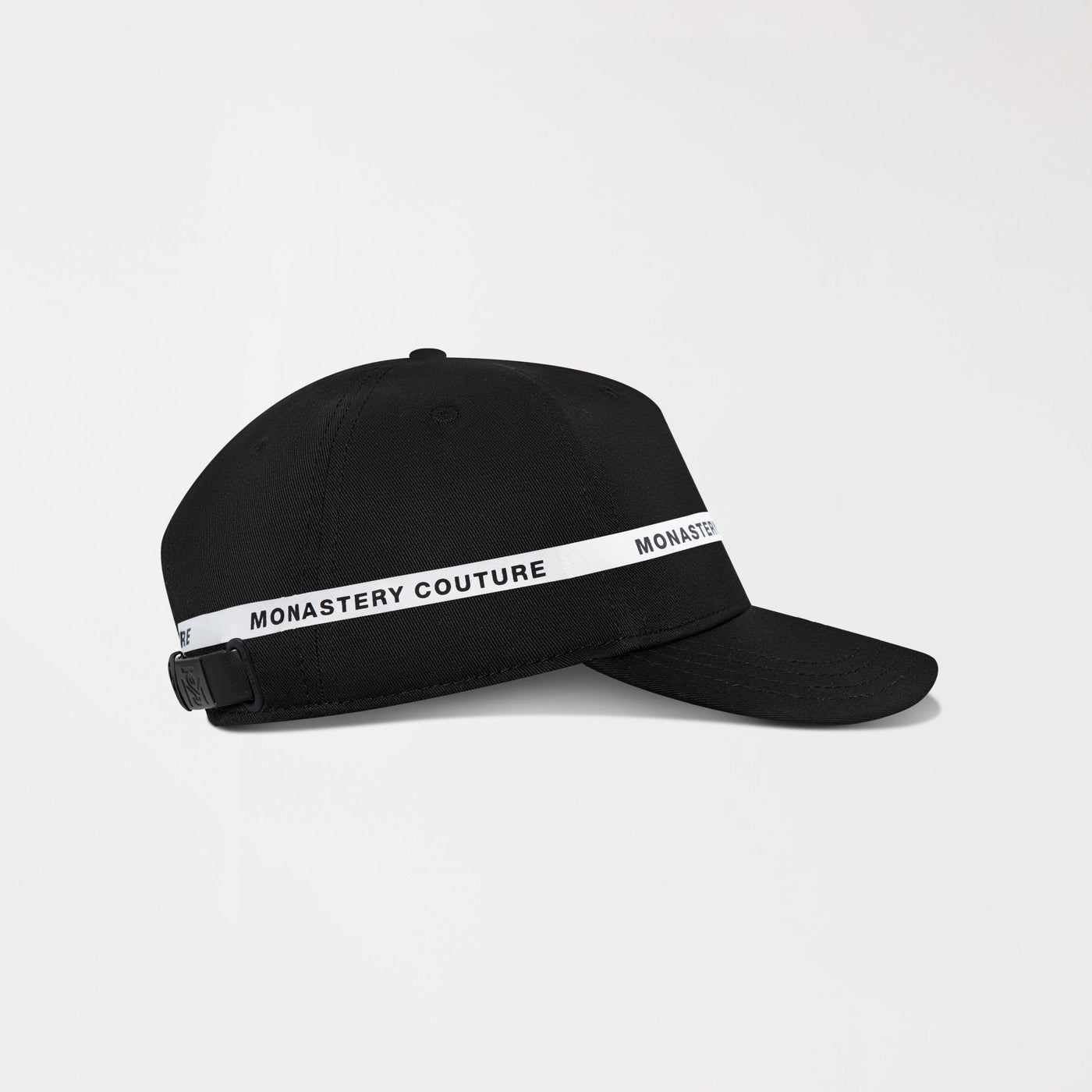XANTHUS CAP UNISEX BLACK