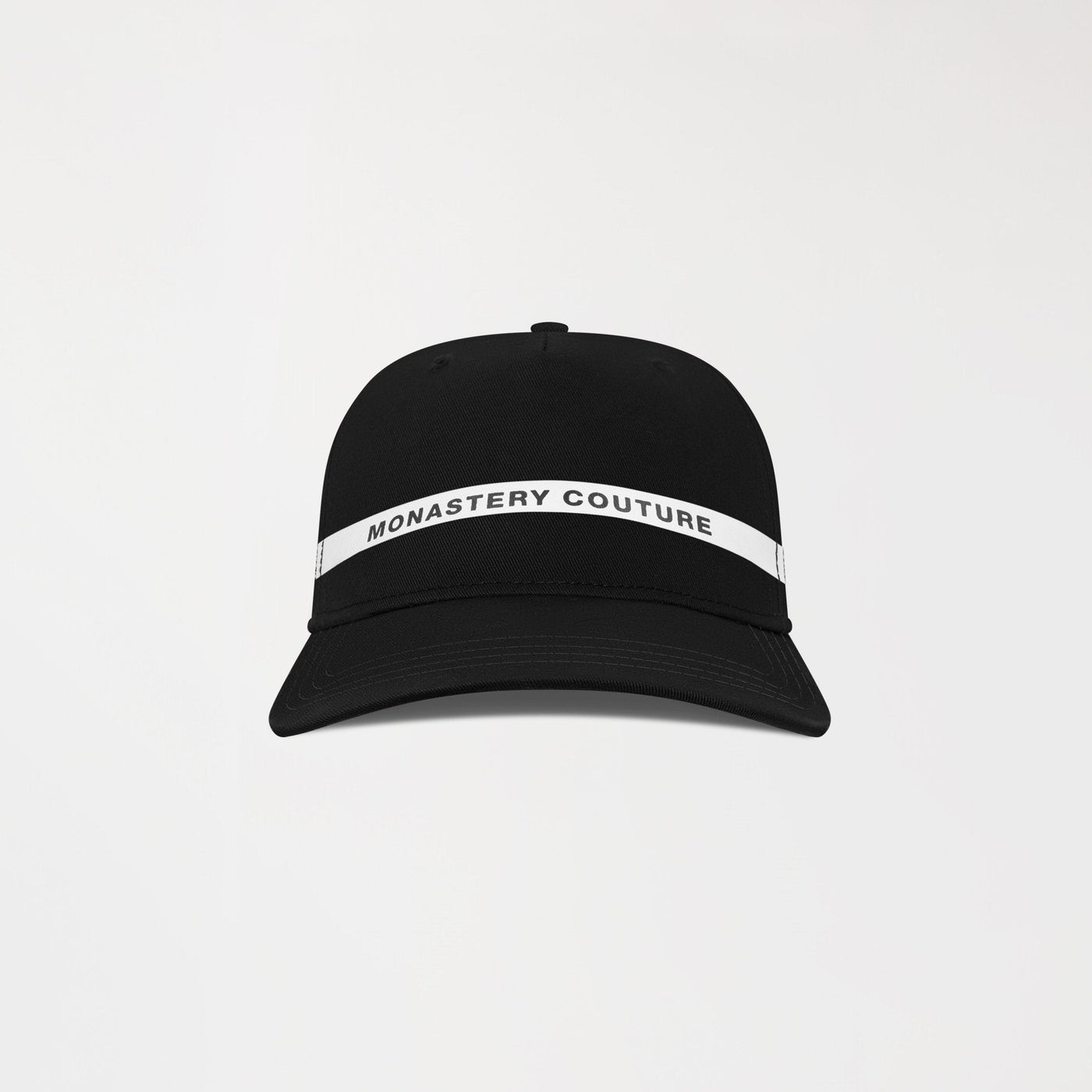 XANTHUS CAP UNISEX BLACK