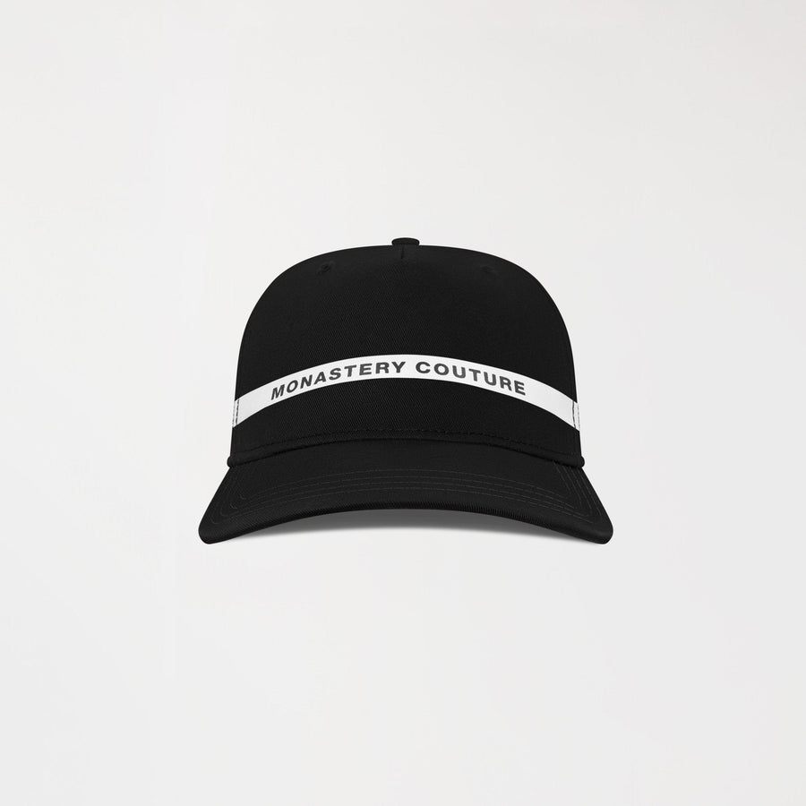 GORRA XANTHUS MONASTERY BLACK