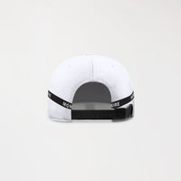 XANTHUS CAP UNISEX WHITE