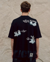 CAMISETA Y/OUT TIMELINE T-SHIRT