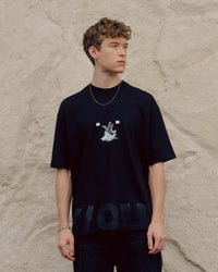 CAMISETA Y/OUT TIMELINE T-SHIRT