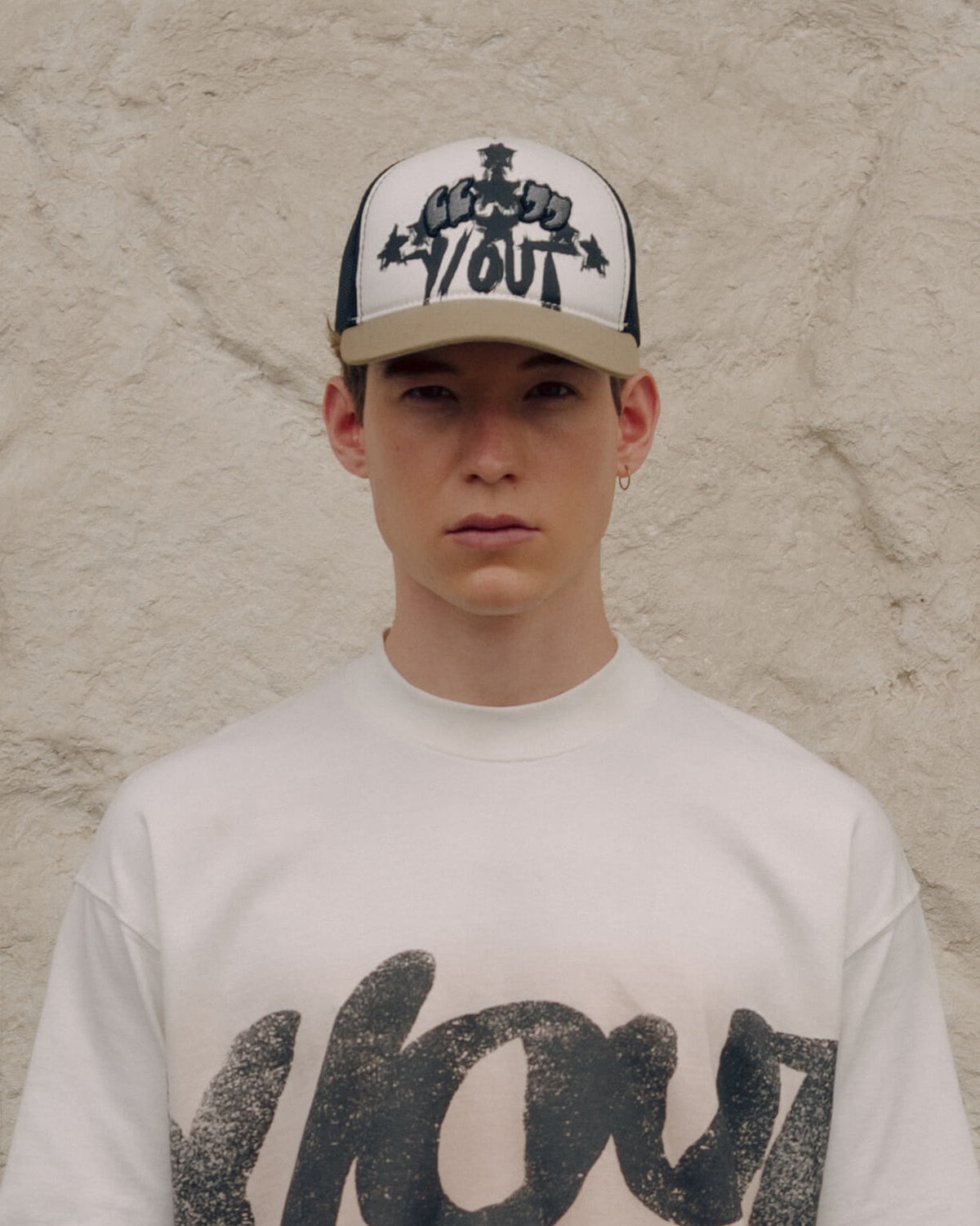 GORRA SLAY