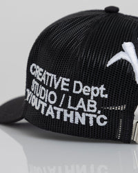 GORRA GHOSTING