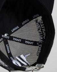 GORRA GHOSTING