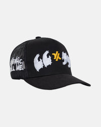 GORRA GHOSTING