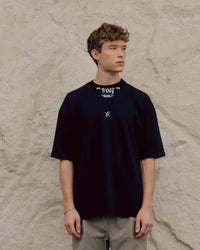 CAMISETA Y/OUT  TEXT ME T-SHIRT