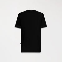 CAMISETA MONASTERY ZAMID T-SHIRT MEN BLACK