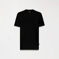 CAMISETA MONASTERY ZAMID T-SHIRT MEN BLACK